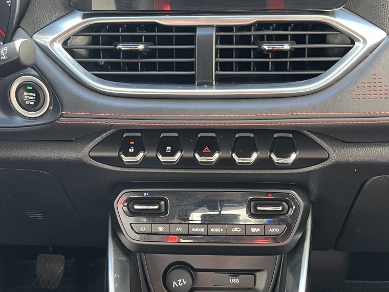 Chevrolet Groove 1.5   Premier  Mt 2024 Usado  Usado en Kovacs Usados