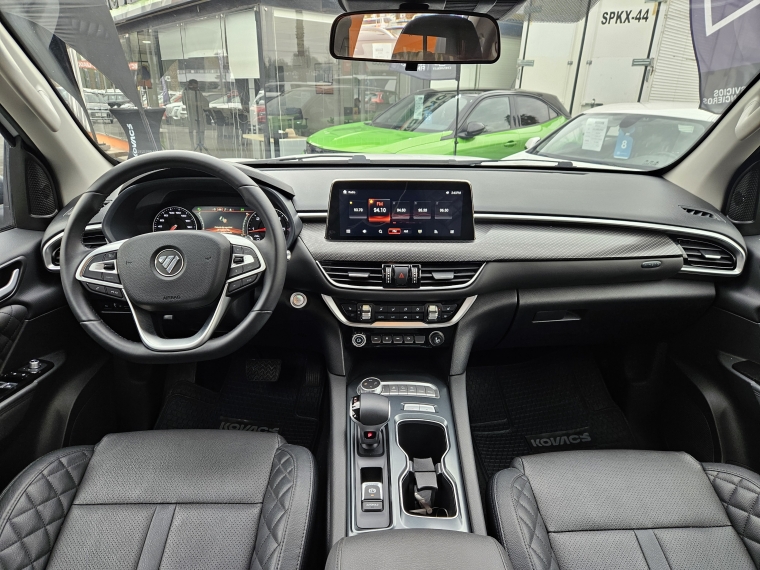 Foton G7 2.0 Ultimate At 4x4 Diesel Dob Cab 2025 Usado  Usado en Kovacs Usados