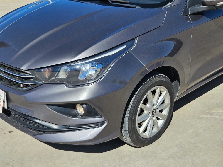 Fiat Cronos Cronos Drive 1.3 At 2024 Usado en Rosselot Usados