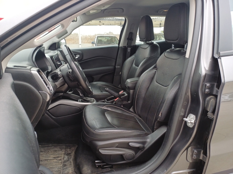 Ram 1000 1000 Big Horn Dcab 1.8 Aut 2022 Usado en Rosselot Usados