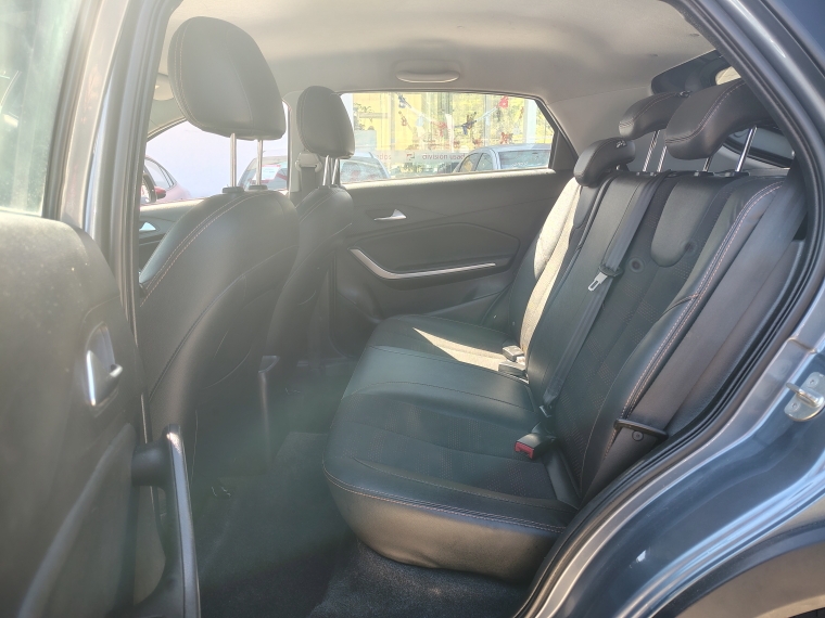 Chery Tiggo 2 Tiggo 2 1.5 2022 Usado  Usado en Webautos.cl