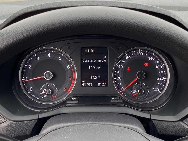 Volkswagen Saveiro Saveiro 1.6 2022 Usado en Rosselot Usados