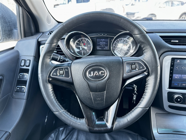 Jac T8 T8 Dcab 2.0 2023 Usado en Rosselot Usados