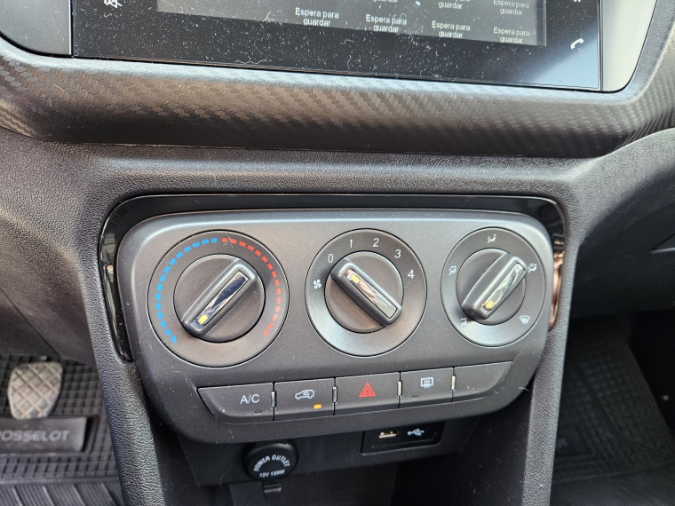 Chery Tiggo 2 Tiggo 2 1.5 2023 Usado  Usado en Webautos.cl
