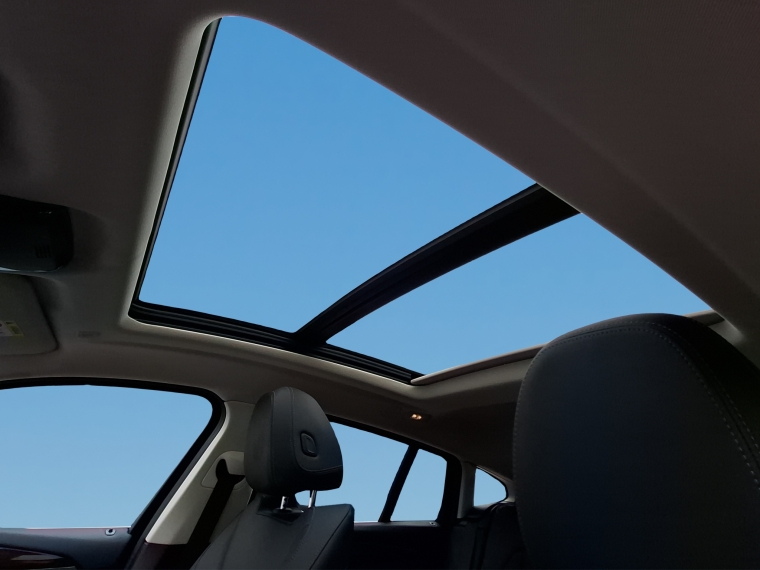 Bmw X4 Xdrive 20i 4x4 2.0 At 2025 Usado  Usado en BMW Premium Selection