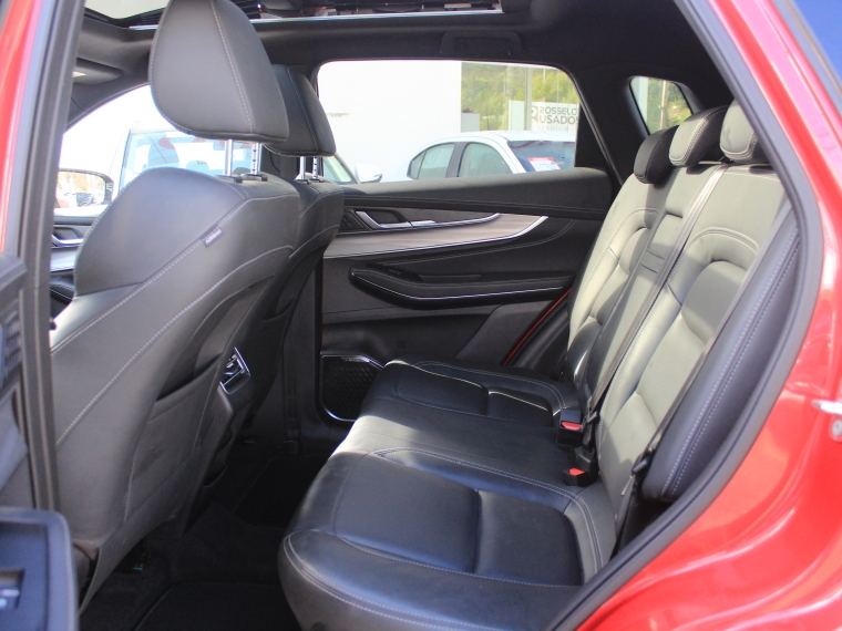 Exeed Lx Lx Unltd 1.5 Aut 2024 Usado en Rosselot Usados