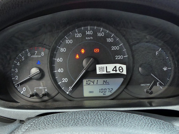 Toyota Yaris Xli 1.5 2021 Usado  Usado en Webautos.cl