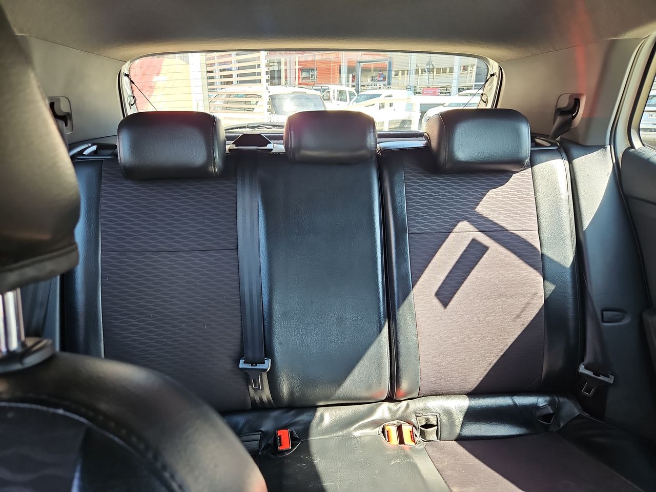 Volkswagen T-cross T Cross Tsi 1.0 2024 Usado en Usados de Primera - Sergio Escobar