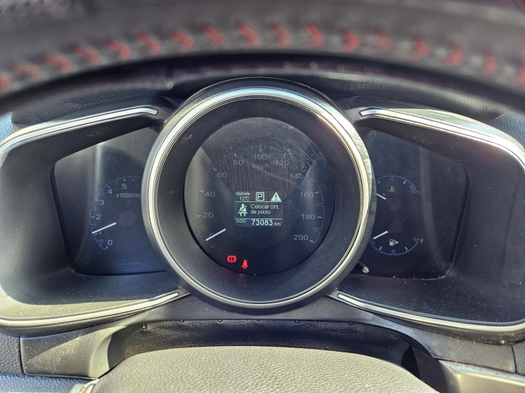 Changan Cx70 Cx70 Elite 1.5 Aut 2022 Usado en Rosselot Usados