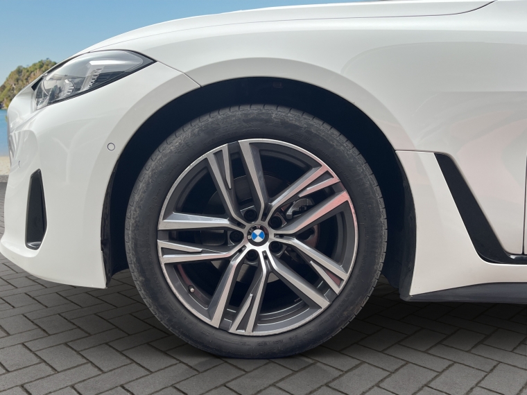 Bmw 420 I Gran Coupé Dynamic 2025 Usado  Usado en BMW Premium Selection
