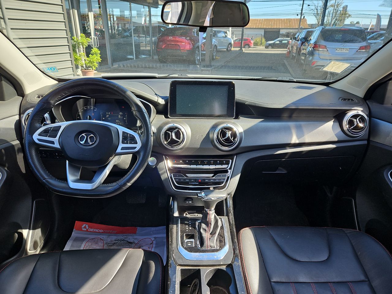 Baic X55 X55 1.5t Aut 2022 Usado en Usados de Primera - Sergio Escobar