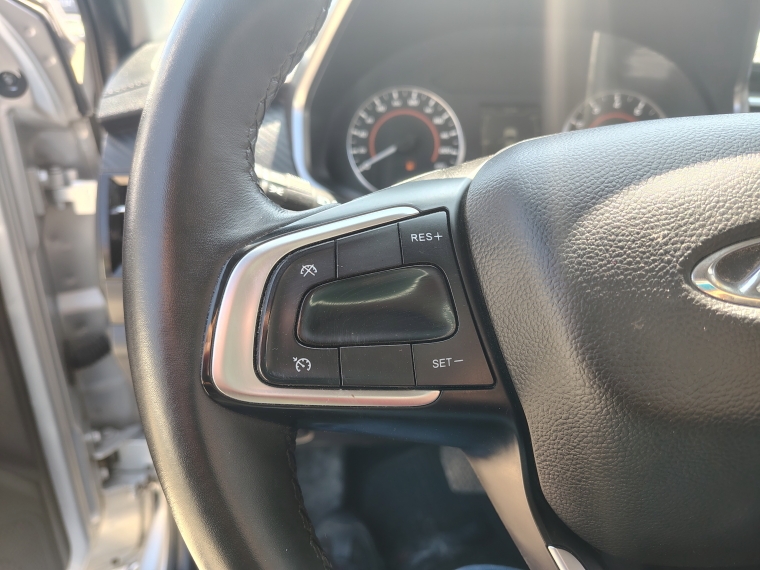 Chery Tiggo 2 pro Tiggo 2 Pro 1.0t Glx Cvt 2022 Usado en Rosselot Usados