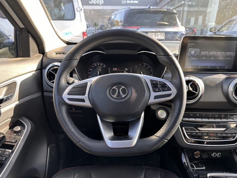 Baic X55 X55fltmt Elite 2021 Usado en Rosselot Usados