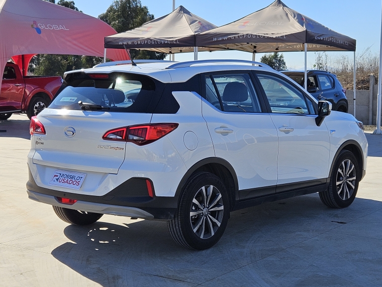 Gac motor Gs3 Gs3 Power 4x2 1.5 Aut 2024 Usado en Rosselot Usados