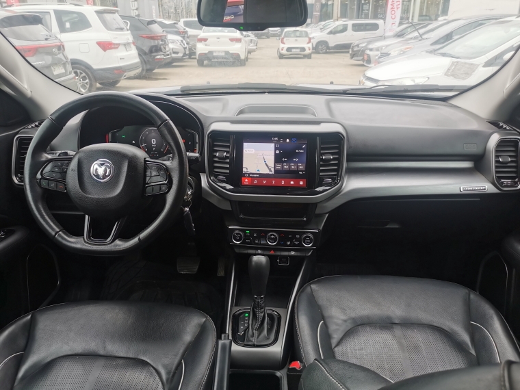 Fiat Pick up 1000 Big Horn Dcab 1.8 Aut 2022 Usado en Rosselot Usados