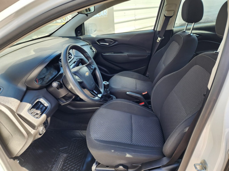 Chevrolet Prisma Lt 1.4 2018 Usado  Usado en Webautos.cl