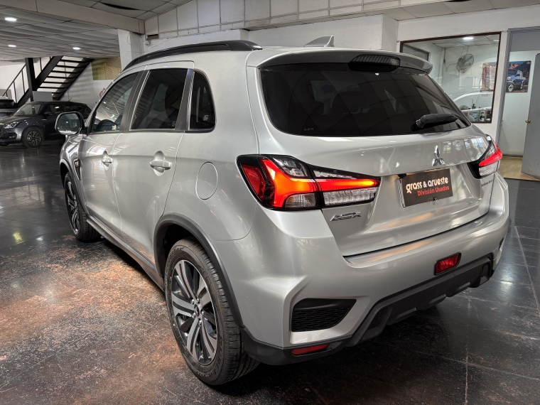 Mitsubishi Asx Gls 4x2 1.6l 5mt Ac 2025  Usado en Grass & Arueste