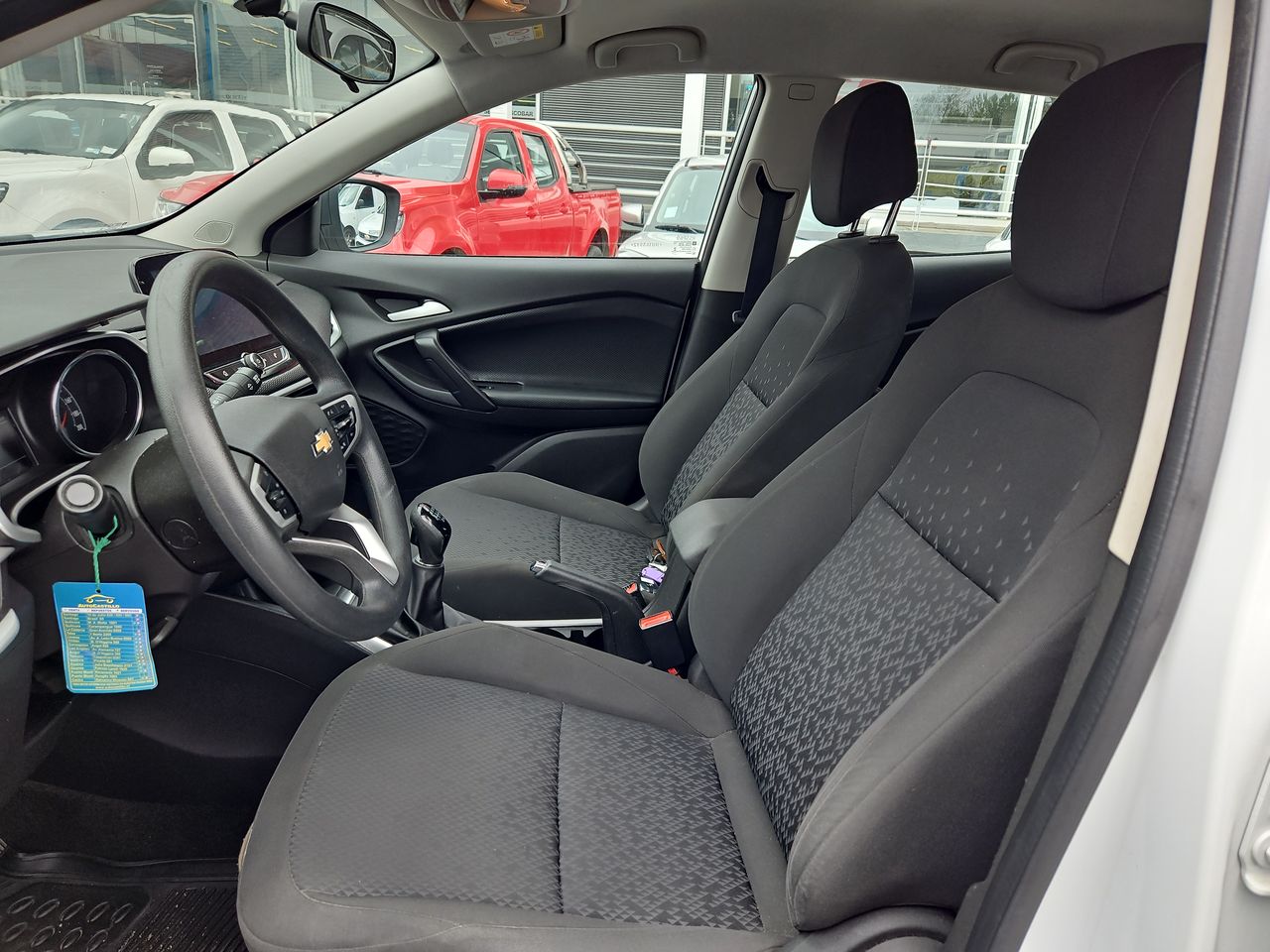 Chevrolet Tracker Tracker 1.2t 2022 Usado en Usados de Primera - Sergio Escobar