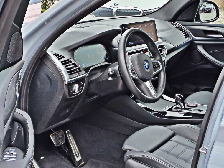 Bmw X3 Xdrive30e 2023 Usado  Usado en BMW Premium Selection