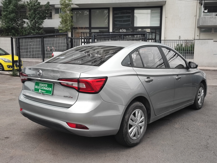 Mg 5 5 4x2 1.5 2021 Usado en Rosselot Usados