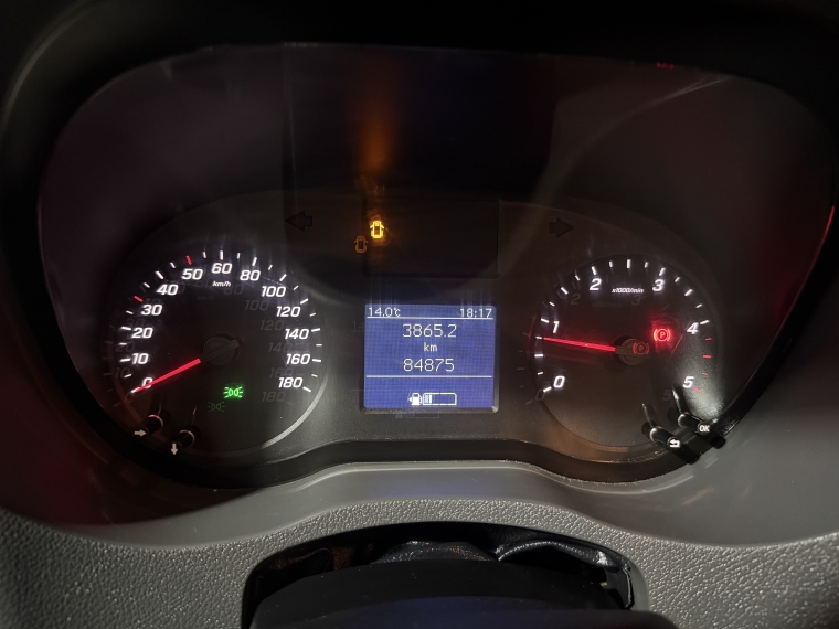 Mercedes benz Sprinter 416 FÉnix 16+1 2023  Usado en Automotriz Villalobos