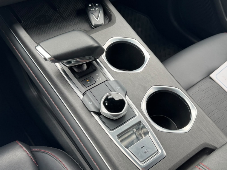Changan Cs55 Plus Turbo 2025 Usado en G Autos Automotriz - G Autos