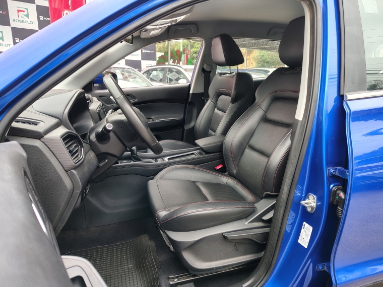 Chery Tiggo 3 pro Tiggo 3 Gls Cvt 1.5 At 2023 Usado en Rosselot Usados