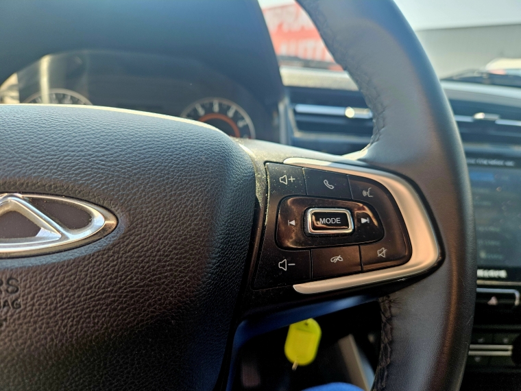 Chery Tiggo 2 pro Tiggo 2 Pro Gls Mt 1.5 2023 Usado en Rosselot Usados