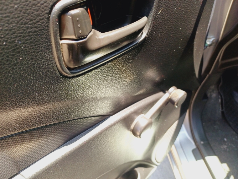 Suzuki Celerio Celerio Hb 1.0 2020 Usado en Rosselot Usados