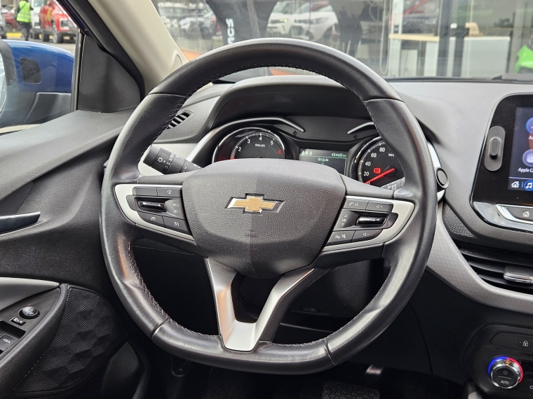 Chevrolet Onix Hb Premier 1.0 Aut 2022 Usado  Usado en Kovacs Usados
