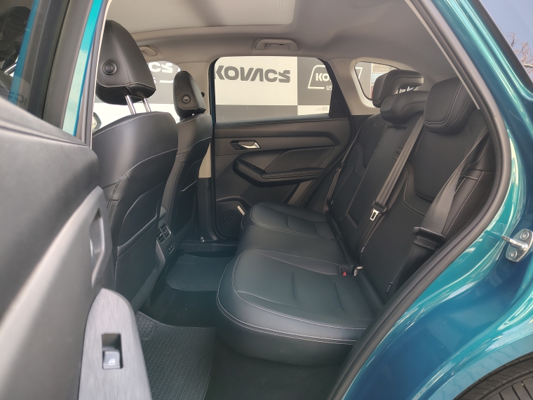 Great wall Haval Jolion 1.5 At Hibrido  Deluxe 2025 Usado  Usado en Kovacs Usados