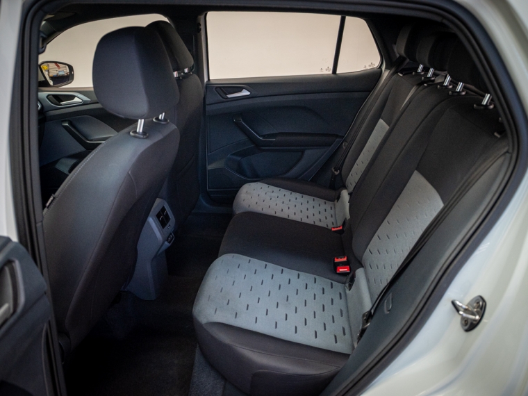 Volkswagen T-cross T-cross 1.6 Comfortline Mt 2021 Usado Usado en Webautos.cl Volkswagen T-cross T-cross 1.6 Comfortline Mt 2021 Usado Usado en Webautos.cl