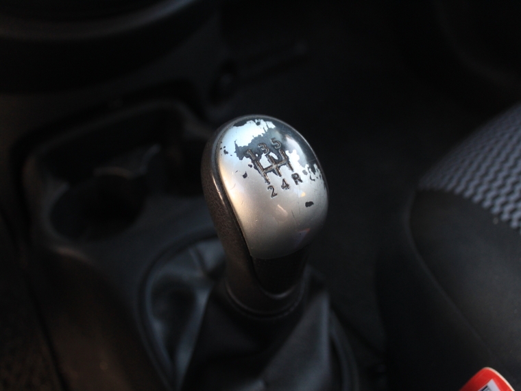 Nissan March March 1.6 2017 Usado en Rosselot Usados