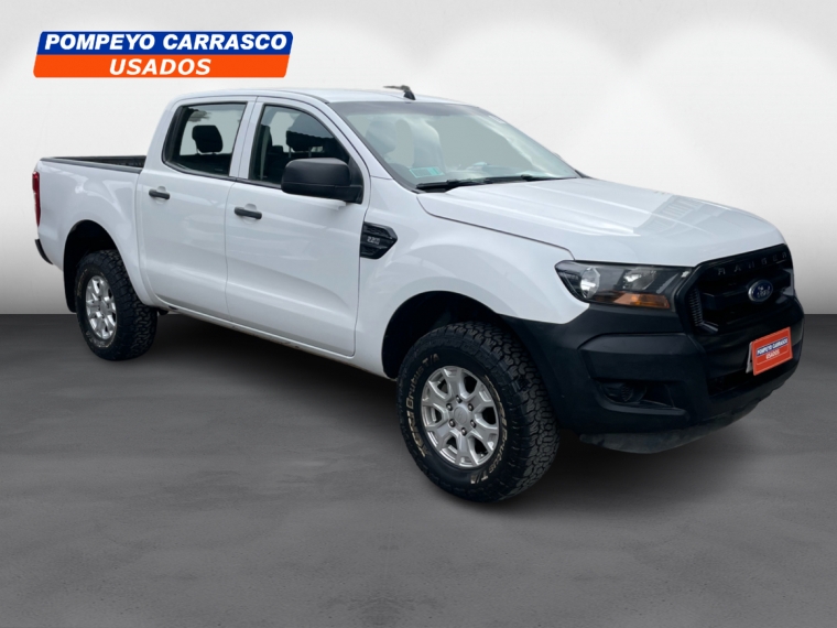 Ford Ranger Ranger Xl 2.2 2019 Usado  Usado en Pompeyo