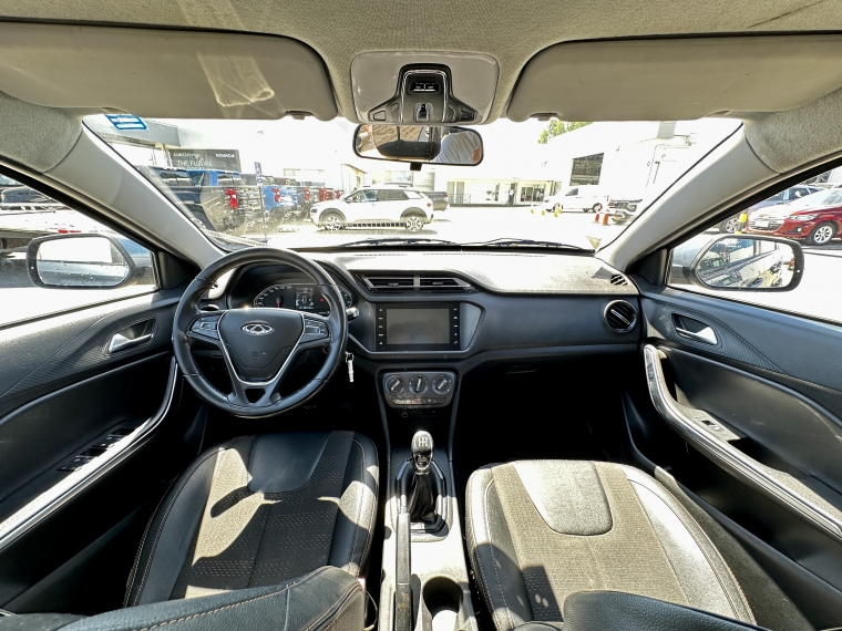 Chery Tiggo 2 1.5 Gls Mt 2023 Usado  Usado en Kovacs Usados