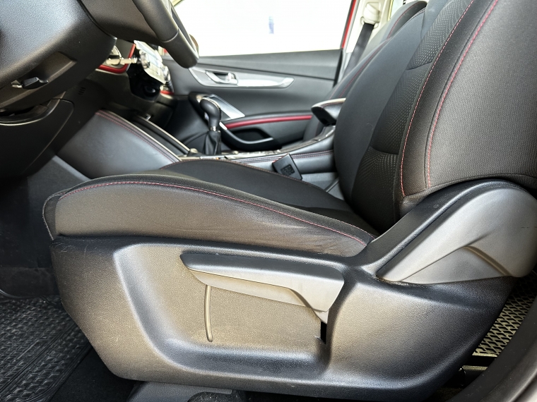 Changan Cs55 1.5 Comfort Mt 2021 Usado  Usado en Kovacs Usados