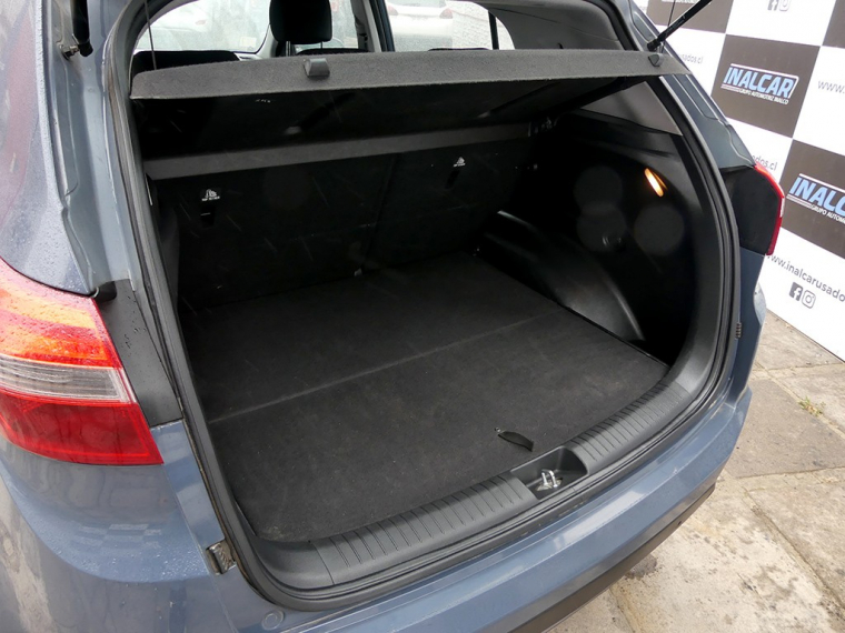 Hyundai Creta At 2018 Usado  Usado en Webautos.cl