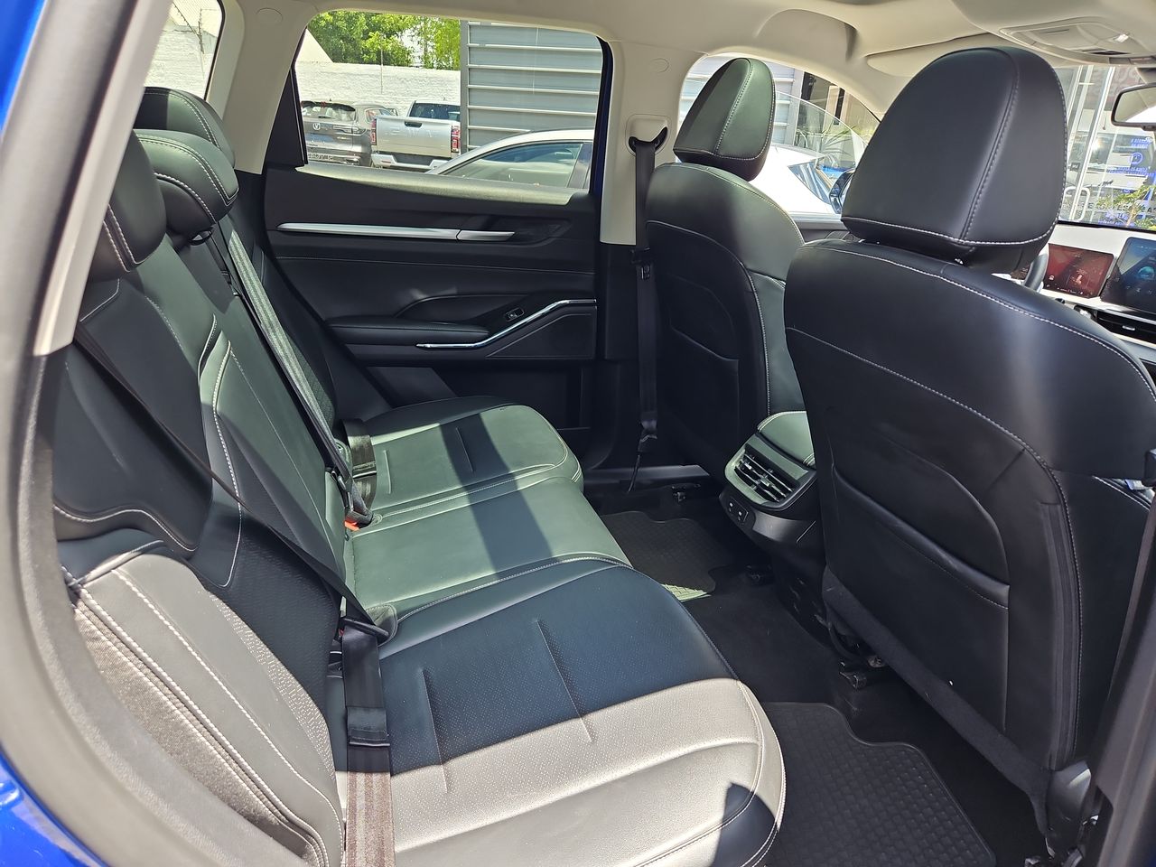 Haval H6 H6 Turbo Dct 4x4  2.0 Aut. 2023 Usado en Usados de Primera - Sergio Escobar