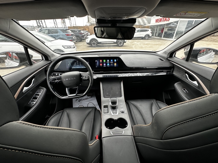 Omoda C5 C5 1.5 Aut 2025 Usado en Rosselot Usados