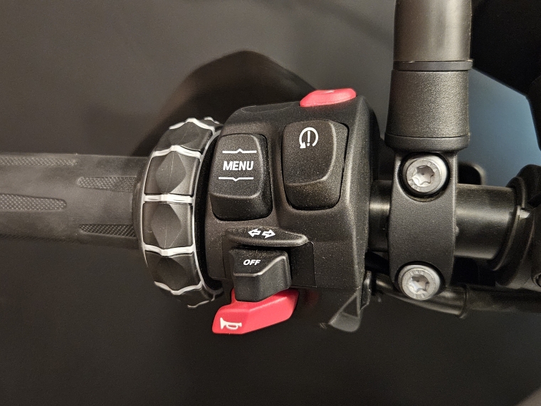 Bmw F 800 gs I 2025 Usado en BMW Premium Selection