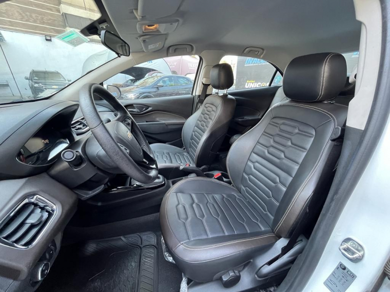 Chevrolet Prisma 1.4 At Ltz 2019 Usado  Usado en Webautos.cl