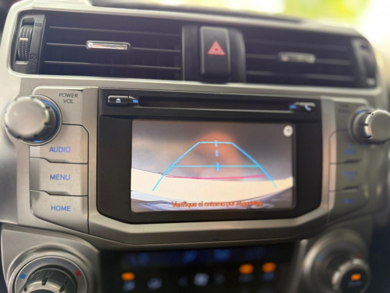 Toyota 4runner Limited 4x4  4.0 Aut 2014 Usado en Automotriz Olea Flaño