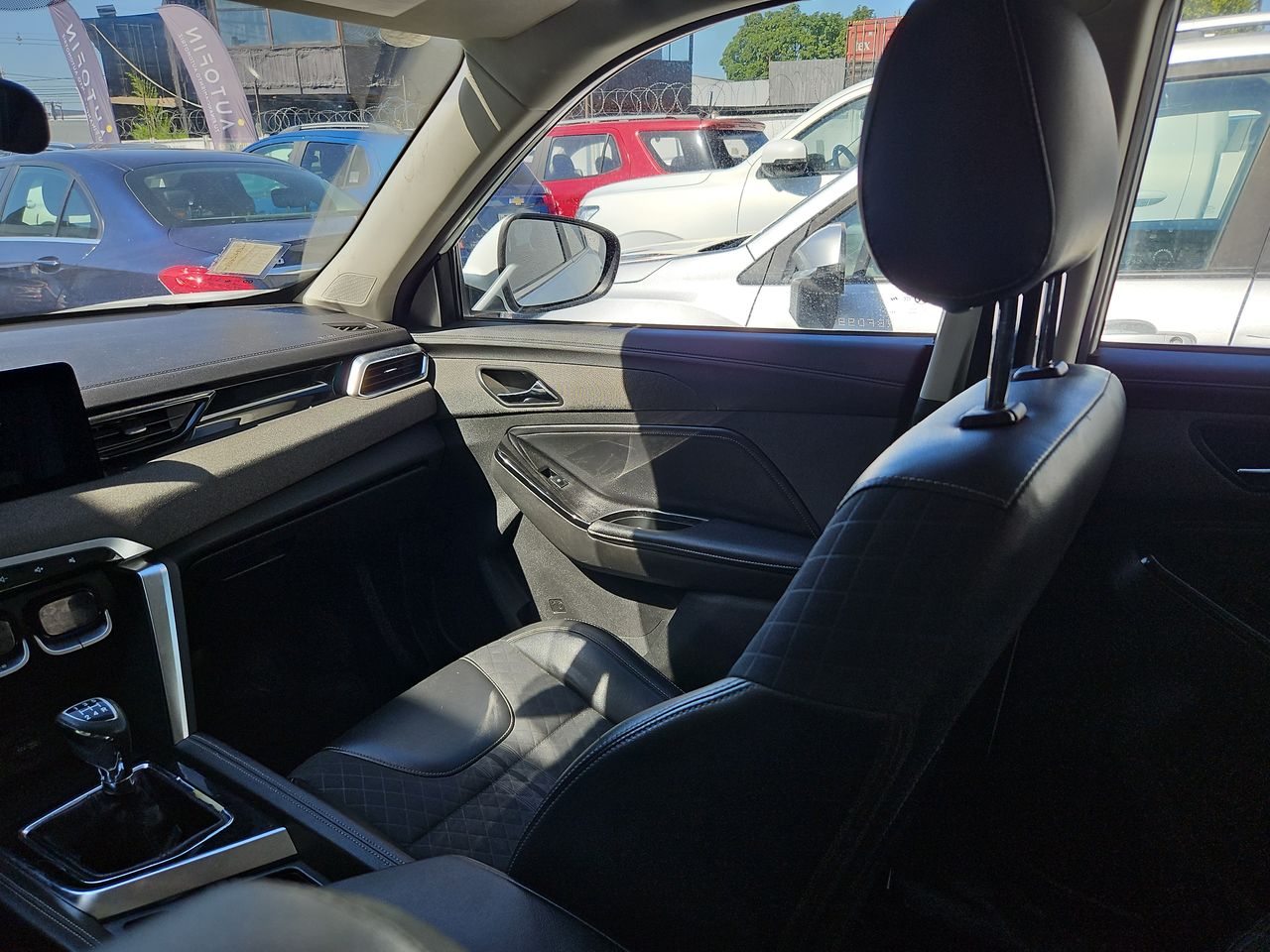 Baic X35 X35 Mpi 1.5 2021 Usado Usado en Webautos.cl Baic X35 X35 Mpi 1.5 2021 Usado Usado en Webautos.cl