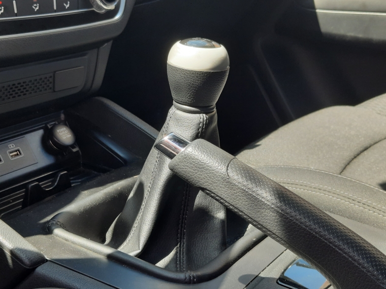 Ssangyong Grand musso Musso Grand 2.2 2023 Usado en Rosselot Usados