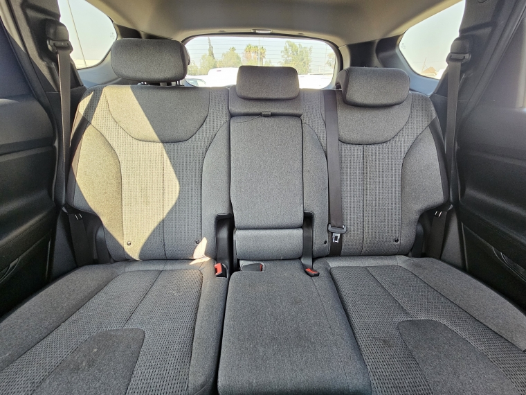 Hyundai Santa fe Tm 2.5 Aut  2022 Usado  Usado en Autoselect Usados