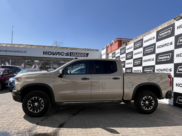 Chevrolet Silverado 6.2 Zr2 At 4x4 2023 Usado  Usado en Kovacs Usados