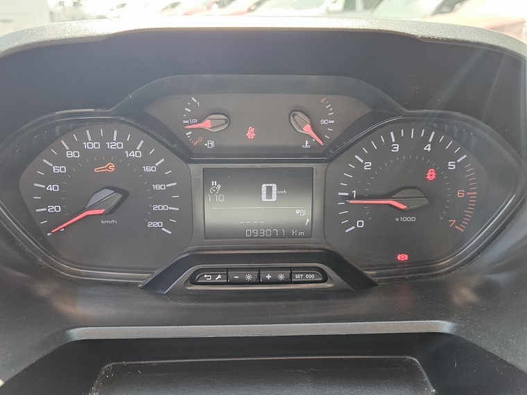 Peugeot Partner 1.6 Hdi Mt Ac 2023 Usado Usado en Autoselect Usados Peugeot Partner 1.6 Hdi Mt Ac 2023 Usado Usado en Autoselect Usados