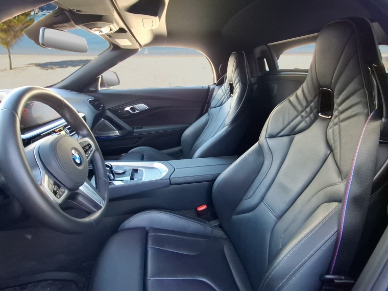 Bmw Z4 M40i 3.0 Aut 2026 Usado Usado en BMW Premium Selection Bmw Z4 M40i 3.0 Aut 2026 Usado Usado en BMW Premium Selection