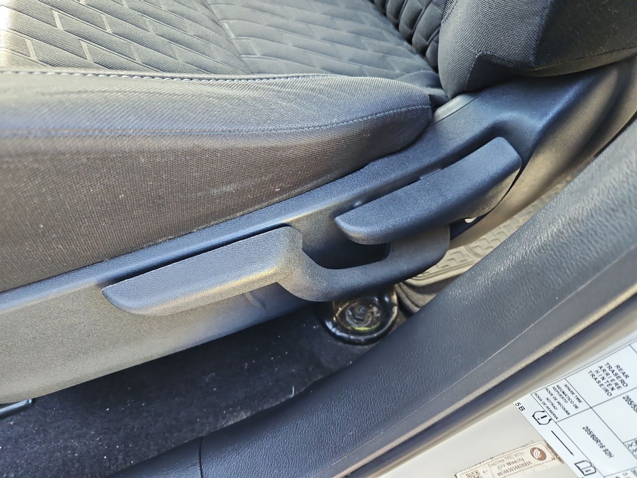 Nissan Kicks Kicks 1.6 At 2023 Usado en Usados de Primera - Sergio Escobar