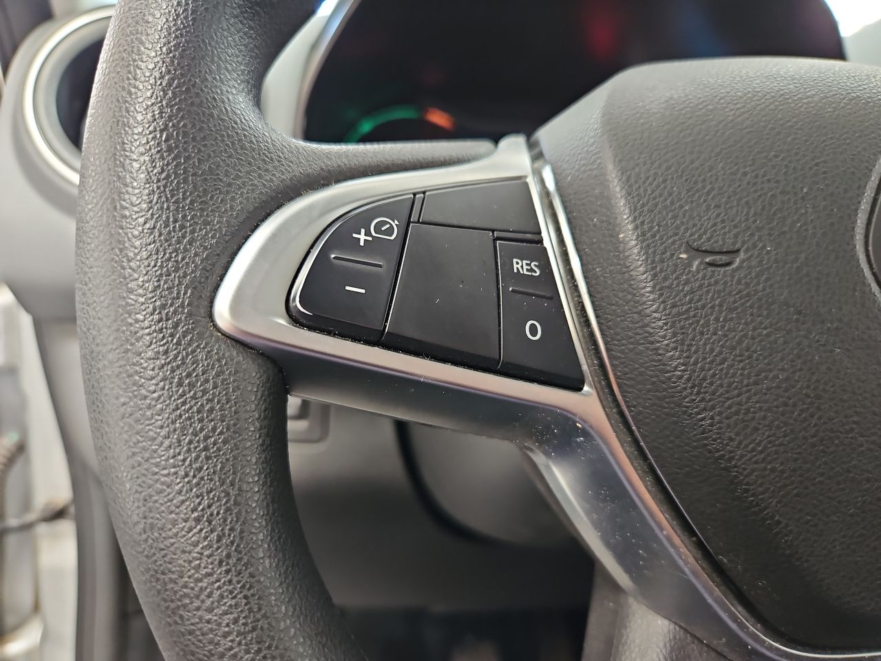 Renault Kwid Ekwid Aut 2025 Usado en Usados de Primera - Sergio Escobar